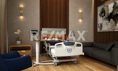 CONSULTORIO EN VENTA EN HOSPITAL PUERTA DE HIERRO, ZONA URBANA RIO TIJUANA.