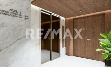 CONSULTORIO EN VENTA EN HOSPITAL PUERTA DE HIERRO, ZONA URBANA RIO TIJUANA.