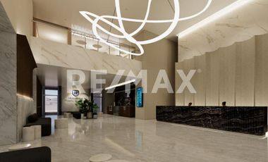 CONSULTORIO EN VENTA EN HOSPITAL PUERTA DE HIERRO, ZONA URBANA RIO TIJUANA.