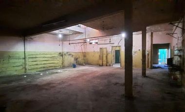 Local con Vivienda en Venta en Lomas de Zamora Oeste