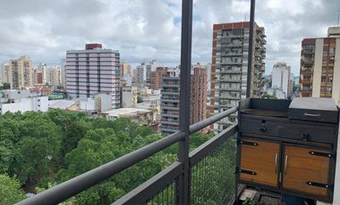 Departamento - Quilmes