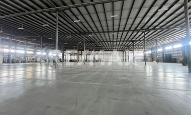 NAVE INDUSTRIAL EN RENTA DE 5,221.28 M2, EN MEXICALI, B.C.