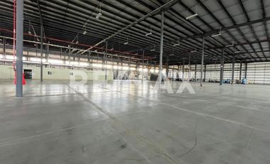 NAVE INDUSTRIAL EN RENTA DE 5,221.28 M2, EN MEXICALI, B.C.