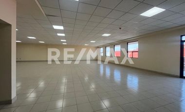 NAVE INDUSTRIAL EN RENTA DE 4,873.79 M2, EN MEXICALI, B.C.