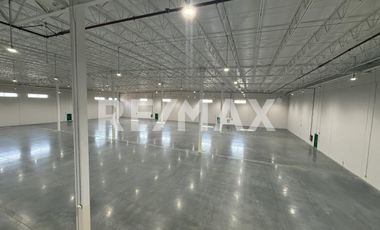NAVE INDUSTRIAL EN RENTA DE 4,873.79 M2, EN MEXICALI, B.C.