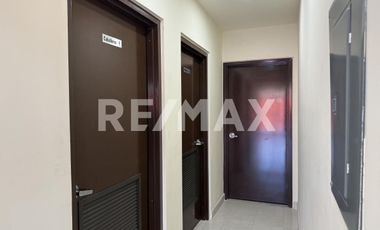 NAVE INDUSTRIAL EN RENTA DE 4,873.79 M2, EN MEXICALI, B.C.