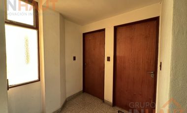 Departamento en Villa Regina