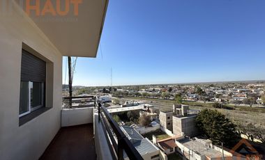 Departamento en Villa Regina