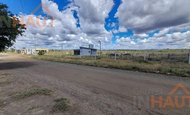 Terreno en Balneario Las Grutas