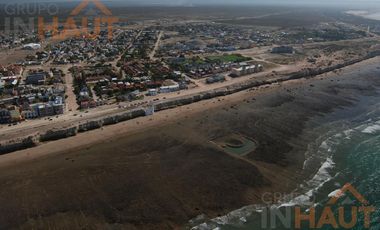 Terreno en Balneario Las Grutas