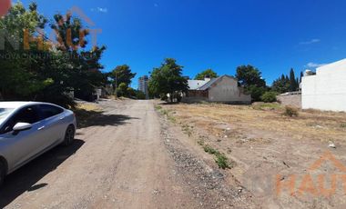 Terreno en Balneario Las Grutas