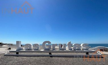 Terreno en Balneario Las Grutas