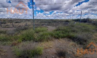 Terreno en Balneario Las Grutas