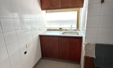 Departamento en Nueva Cordoba
