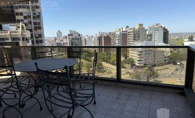 Departamento en Nueva Cordoba