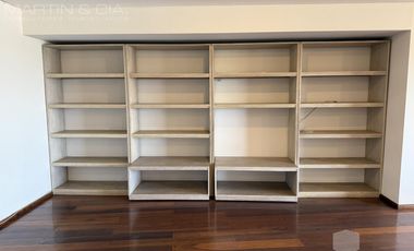 Departamento en Nueva Cordoba