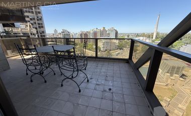 Departamento en Nueva Cordoba