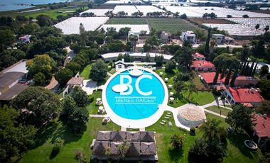 Terreno en venta en el Lago de Chapala, Jocotepec, dentro de fraccionamiento