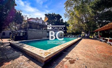 Terreno en venta en el Lago de Chapala, Jocotepec, dentro de fraccionamiento