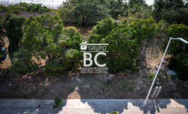 Terreno en venta en el Lago de Chapala, Jocotepec, dentro de fraccionamiento
