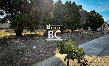 Terreno en venta en el Lago de Chapala, Jocotepec, dentro de fraccionamiento
