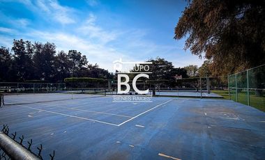 Terreno en venta en el Lago de Chapala, Jocotepec, dentro de fraccionamiento