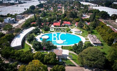 Terreno en venta en el Lago de Chapala, Jocotepec, dentro de fraccionamiento