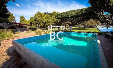 Terreno en venta en el Lago de Chapala, Jocotepec, dentro de fraccionamiento