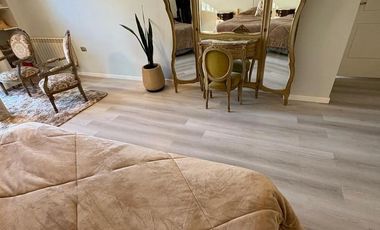 Casa de categoría en Altos del Chateau 4 dormitorios, pileta y gran patio fondo verde