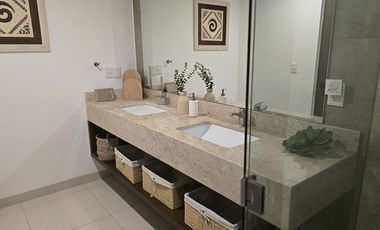 DEPARTAMENTO AMUEBLADO COMPLEJO VILLAS DEL SOL, MERIDA, YUCATAN