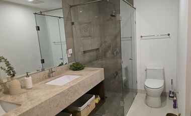 DEPARTAMENTO AMUEBLADO COMPLEJO VILLAS DEL SOL, MERIDA, YUCATAN