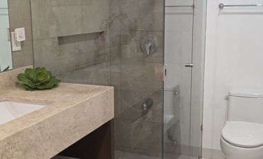 DEPARTAMENTO AMUEBLADO COMPLEJO VILLAS DEL SOL, MERIDA, YUCATAN