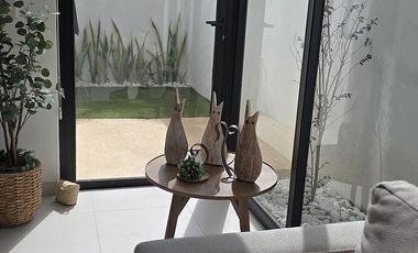 DEPARTAMENTO AMUEBLADO COMPLEJO VILLAS DEL SOL, MERIDA, YUCATAN