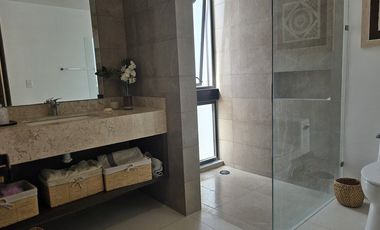 DEPARTAMENTO AMUEBLADO COMPLEJO VILLAS DEL SOL, MERIDA, YUCATAN