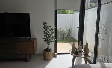 DEPARTAMENTO AMUEBLADO COMPLEJO VILLAS DEL SOL, MERIDA, YUCATAN