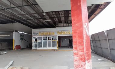 Terreno en venta en Martinez varios usos, incluso vivienda familiar.