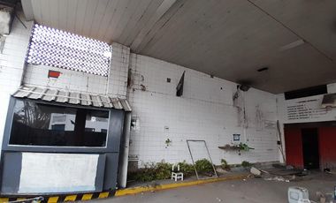 Terreno en venta en Martinez varios usos, incluso vivienda familiar.