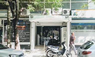 Cochera en venta en Martinez