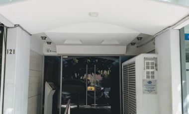 Cochera en venta en Martinez