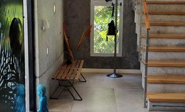 Casa al lago alquiler temporario VENTA !!