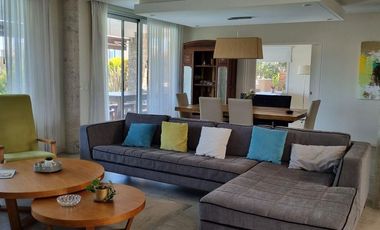 Casa al lago alquiler temporario VENTA !!