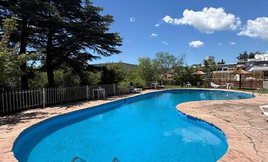 Departamento en Villa Carlos Paz