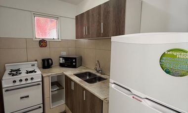 Departamento en Villa Carlos Paz