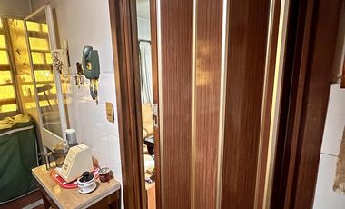 Muy buen 3 ambientes en pleno centro, frente a la estación, a mts de COTO - Vta Directa!!