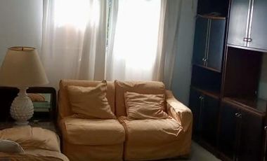 Muy buen 3 ambientes en pleno centro, frente a la estación, a mts de COTO - Vta Directa!!