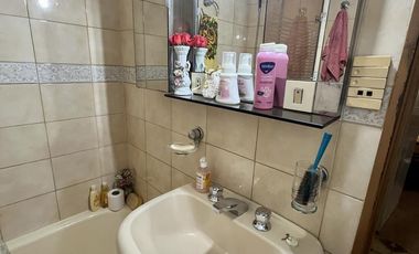 Muy buen 3 ambientes en pleno centro, frente a la estación, a mts de COTO - Vta Directa!!