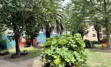 Muy buen 3 ambientes en pleno centro, frente a la estación, a mts de COTO - Vta Directa!!