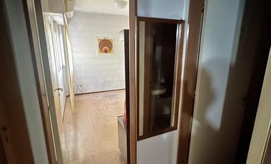 Muy buen 3 ambientes en pleno centro, frente a la estación, a mts de COTO - Vta Directa!!