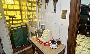 Muy buen 3 ambientes en pleno centro, frente a la estación, a mts de COTO - Vta Directa!!