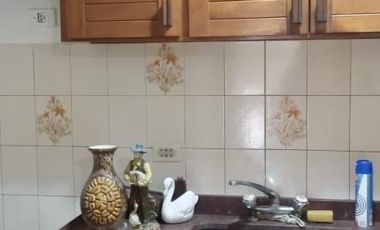 Muy buen 3 ambientes en pleno centro, frente a la estación, a mts de COTO - Vta Directa!!